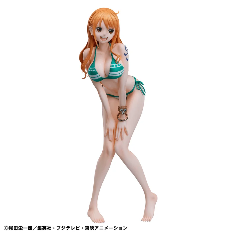 MegaHouse B-style ONE PIECE Nami Swim Suit Ver. - ONE PIECE