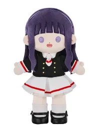 GoodSmile Moment Cardcaptor Sakura: Clear Card Plushie Doll Sakura Kinomoto - Cardcaptor Sakura - photo 5