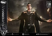 Prime 1 Studio Real Elite Masterline Justice League (Film) Superman "Resurrection" Zack Snyder's Justice League - DC Comics - photo 22
