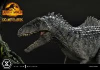Prime 1 Studio Prime Collectible Figures Jurassic World: Dominion(Film) Giganotosaurus - Jurassic Park - photo 28