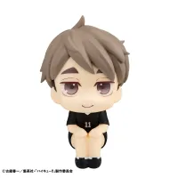 MegaHouse Lookup Haikyu！！ Osamu Miya Uniform ver. - Haikyu!! - photo 3