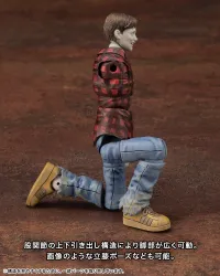 KOTOBUKIYA ZOMBINOID AGONY - Character Kits - photo 7