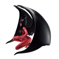 BANDAI Nico Robin (Demoniofleur)(Devil's Night) "One Piece", Masterlise Expiece Ichibansho Figure - ONE PIECE - photo 6