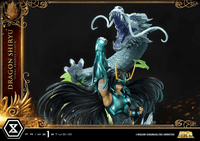 Premium Masterline Saint Seiya Dragon Shiryu "Final Bronze Cloth" 65