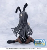 SEGA Yumemirize "Rascal Does Not Dream" Series -Mai Sakurajima- Bunny - Rascal Does Not Dream Series - photo 6