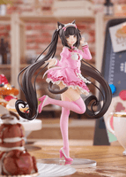 POP UP PARADE Chocola: Winter Clothes Ver. L Size 1