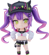 Nendoroid Tokoyami Towa 2