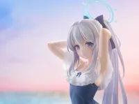 GOOD SMILE COMPANY Miyako (Swimsuit): Memorial Lobby Ver. - Blue Archive - photo 3