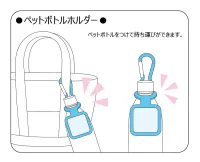GOOD SMILE COMPANY PET Bottle Holder: Racing Miku 2022 Ver. 001 - Hatsune Miku - photo 2