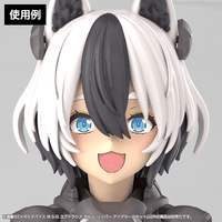 MEGAMI DEVICE M.S.G YGGDRASIS GARM RIPPER EYE DECAL SET 10
