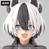 KOTOBUKIYA MEGAMI DEVICE M.S.G YGGDRASIS GARM RIPPER EYE DECAL SET - Megami Device - photo 10