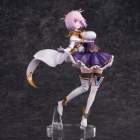 Gridman Universe Akane Shinjo (New Order) 1/6 Scale Complete Figure 8