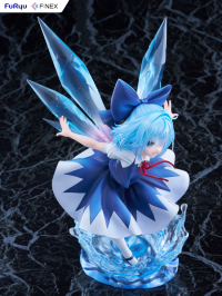 Cirno 1/7Scale Figure 11