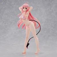 Union Creative To LOVE-Ru Darkness – Swimsuit Series　Lala Satalin Deviluke　1/4 Scale Figure		 - To LOVE-Ru - photo 1