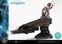 Prime 1 Studio Ultimate Premium Masterline GHOST IN THE SHELL Motoko Kusanagi VS Arachnida Bonus Version - Ghost in the Shell - photo 23