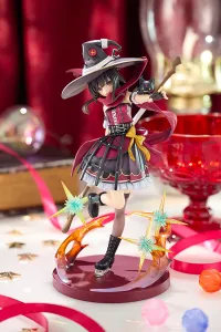KADOKAWA KONOSUBA-God's blessing on this wonderful world! Megumin: Light Novel 10th Anniversary ver. - KONOSUBA -God's Blessing on This Wonderful World! - photo 3