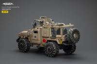 Cyclone Assauit Armored Car 3