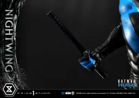 Prime 1 Studio Museum Masterline Batman: Hush (Comics) Nightwing - DC Comics - photo 12