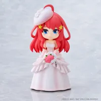 BUSHIROAD CREATIVE PalVerse The Quintessential Quintuplets Movie (1pc / 6pc per box) - The Quintessential Quintuplets - photo 14