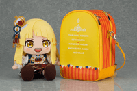 Plushie Pouch Hello, Happy World! 4