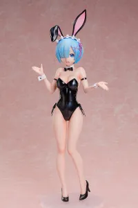 FREEing Rem: Bare Leg Bunny Ver. 2nd - Re:ZERO -Starting Life in Another World- - photo 1