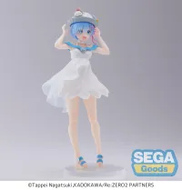 SEGA Luminasta "Re:ZERO -Starting Life in Another World-" "Rem" -Nyatsu Day- - Re:ZERO -Starting Life in Another World- - photo 9