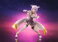 figma Akane Shinjo (New Order) 2