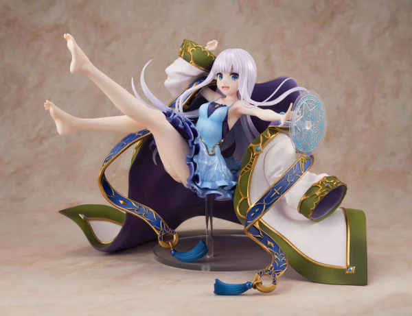 KADOKAWA Mira 1/7 Scale Figure - She Professed Herself Pupil of the Wiseman