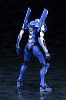 EVA-00' PROTO TYPE TV Ver. 2