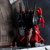 Realistic Model Series： MOBILE SUIT Z GUNDAM (1／144 HG series) Nahel Argama catapult deck 40th Anniversary Edition 6