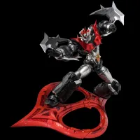 Sen-ti-nel Shin Mazinger ZERO vs. Great General of Darkness RIOBOT Mazinger Zero Action Figure - Mazinger Z - photo 10