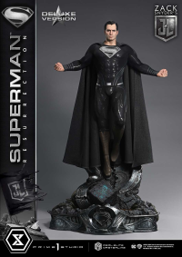 Real Elite Masterline Justice League (Film) Superman "Resurrection" Zack Snyder's Justice League Deluxe Version 21