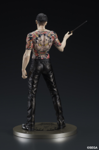 DIGSTA "Like a Dragon"  Goro Majima-Battle Style- 5