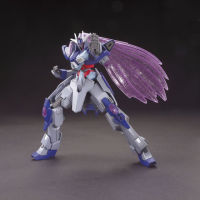 HGBF 1/144 Denial Gundam 3