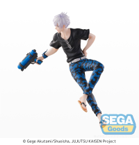 "Jujutsu Kaisen SPLASH×BATTLE Re:" "Satoru Gojo" Figure 4