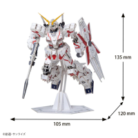 si-gu-mi PRO RX-0 Unicorn Gundam 5