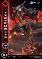Prime 1 Studio Concept Masterline Azur Lane Regensburg Ultimate Bonus Version  			 - Azur Lane - photo 4