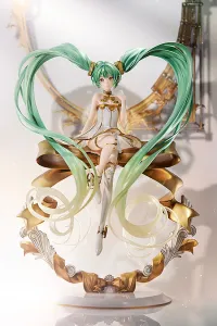 GOOD SMILE COMPANY Hatsune Miku Symphony: 2022 Ver. - Hatsune Miku - photo 7