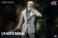 threezero Jujutsu Kaisen - FigZero 1/6 Kento Nanami - Jujutsu Kaisen - photo 19