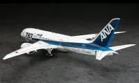 Hasegawa [16] 1:200 ANA B787-8 - Scale Kits - photo 3