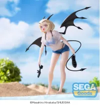 SEGA Luminasta "Debby the Corsifa is Emulous" "Debby the Corsifa" Swimsuit Ver. - Debby the Corsifa is Emulous - photo 3