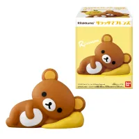 BANDAI Rilakkuma Friends (Box/12), Bandai Shokugan Friends (Reprint) - Rilakkuma - photo 5