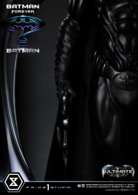 Museum Masterline Batman Forever (Film) Batman Ultimate Bonus Version 14