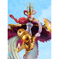 Portrait.Of.Pirates ONE PIECE “RED-MAXIMUM”  UTA ～I'm Invincible～ 5