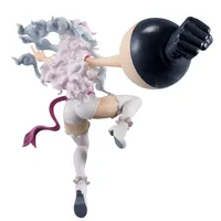 BANDAI Jewelry Bonney (The Future of Imagination) - ONE PIECE - photo 7