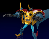 MODEROID Raiking(re-run) 5