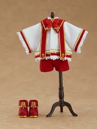 GOOD SMILE COMPANY Nendoroid Doll Outfit Set: Church Choir (Blue) - Figure Accessories - photo 3