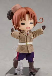 GOOD SMILE COMPANY Nendoroid Doll Italy - Hetalia World★Stars - photo 3