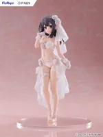 FuRyu Miyu Edelfelt Wedding Swimsuit ver. 1/7 Scale Figure - Fate/kaleid liner Prisma Illya - photo 1