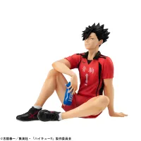 MegaHouse G.E.M. series  Haikyu！！  Palm size Tetsuro Kuroo - Haikyu!! - photo 1